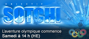 Objectif Sotchi