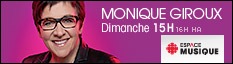 Chants libres à Monique