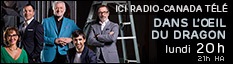Dans l'oeil du dragon