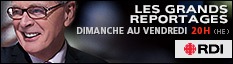 Les Grands reportages