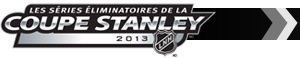 Séries 2013