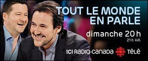 Tout le monde en parle