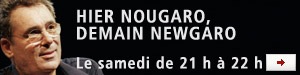 Hier Nougaro, demain Newgaro