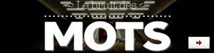 Le bruit des mots