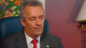 Marcel Blanchet