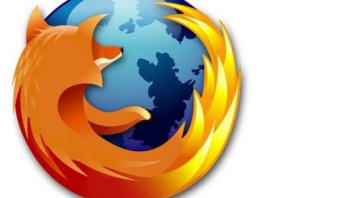 Le logo de Firefox
