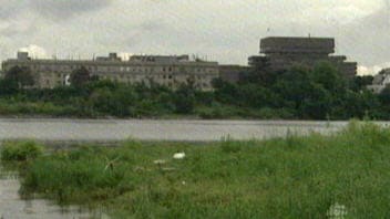Rivière des Outaouais