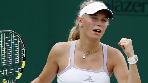 Maria discount sharapova pointure