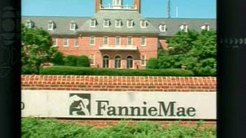 Fannie Mae, géant du refinancement de crédit aux États-Unis