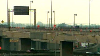 L'échangeur Turcot