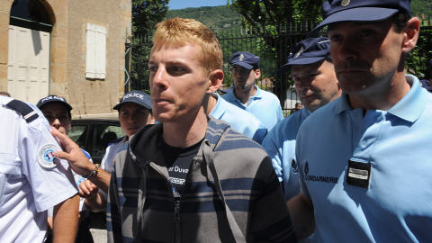Riccardo Ricco