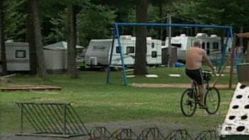 camping rencontre quebec