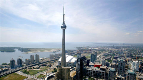Toronto