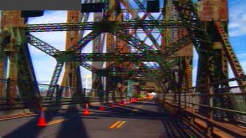 Pont de Québec
