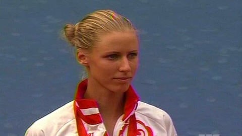 Elena Dementieva
