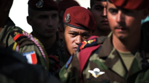 Le contingent français en Afghanistan a perdu 23 soldats depuis 2001, dont 10 tuées dans la seule embuscade de lundi.