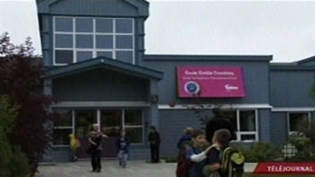 école
