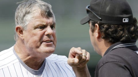 Lou Piniella