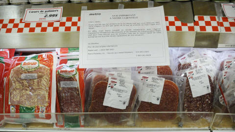 Charcuterie
