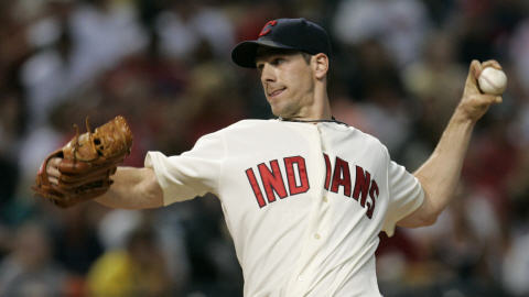 Cliff Lee