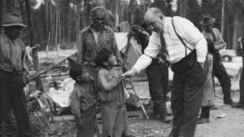 Image du film Le peuple invisible