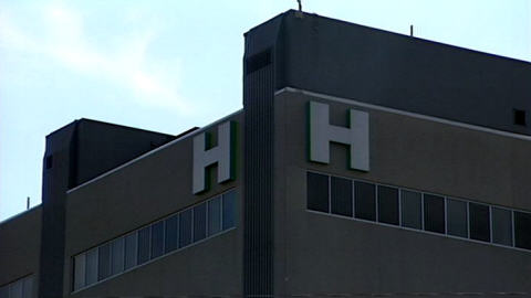 Hôpital
