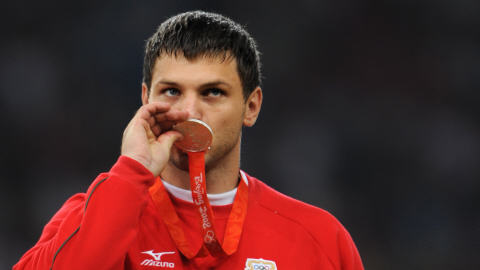 Vadim Devyatovsky