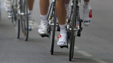 Cyclisme