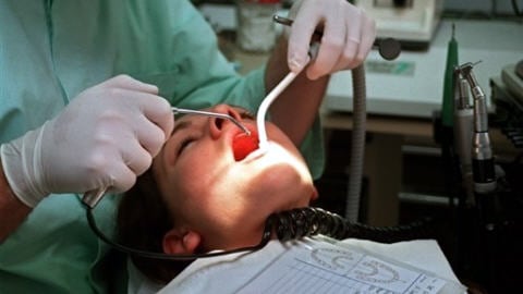 dentiste