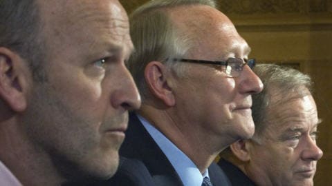 Gérald Tremblay