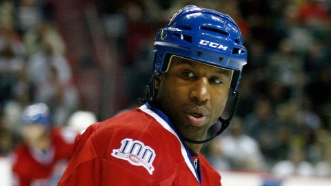 Georges Laraque
