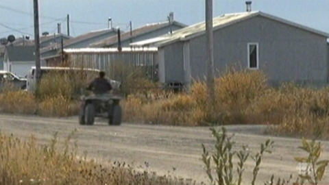 Kashechewan