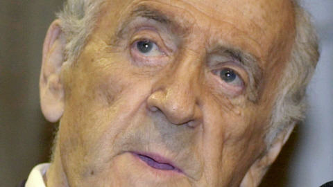 Ben Weider