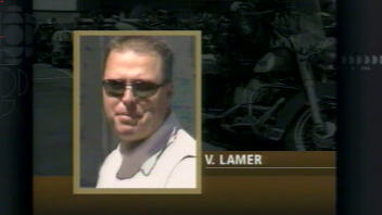 Vincent Lamer