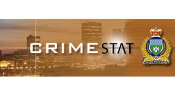 CrimeStat