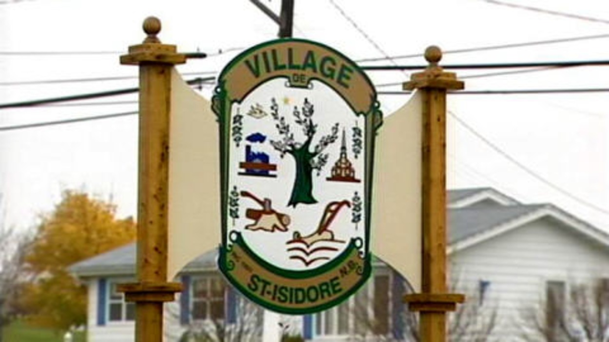 Le grand SaintIsidore RadioCanada