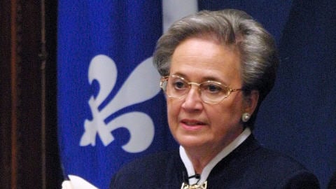 Lise Thibault