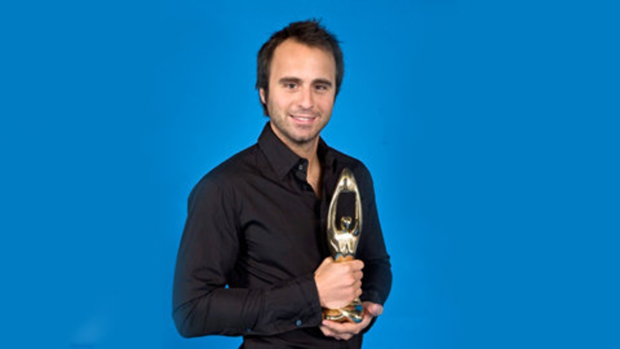 32e gala ce soir | Radio-Canada