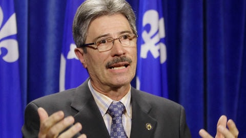 Gilles Taillon
