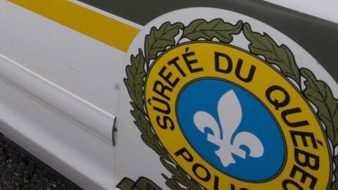 Sûreté du Québec