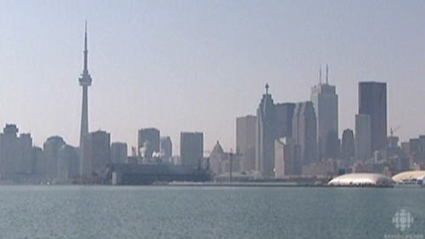 Toronto
