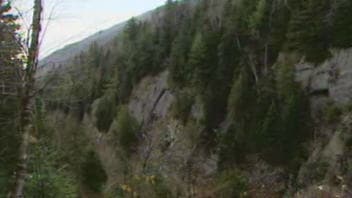 Cap Brûlé
