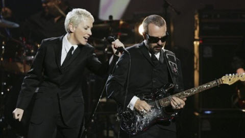 Eurythmics