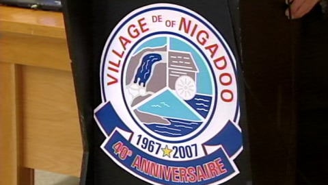 Nigadoo