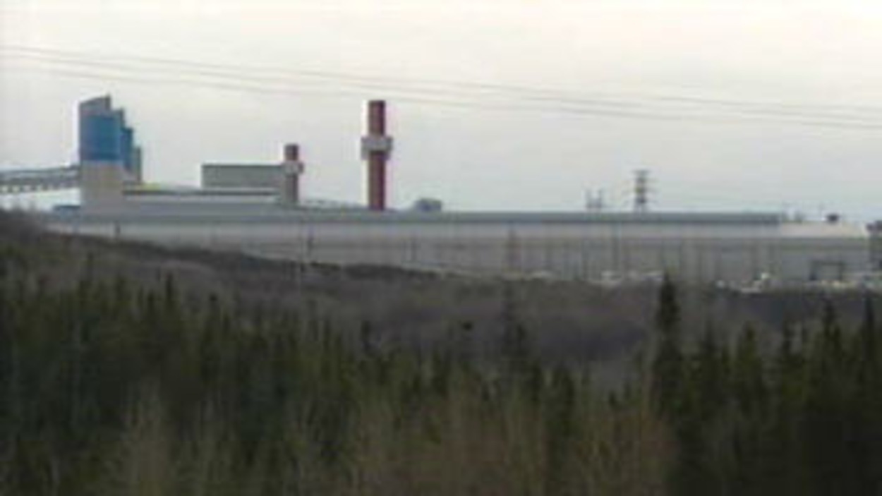 CôteNord Investissement d'Alcoa pour soutenir le développement