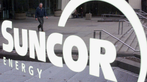 Suncor