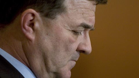 Jim Flaherty