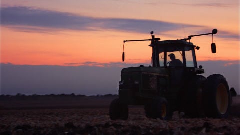 Agriculteur