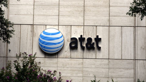 AT&T