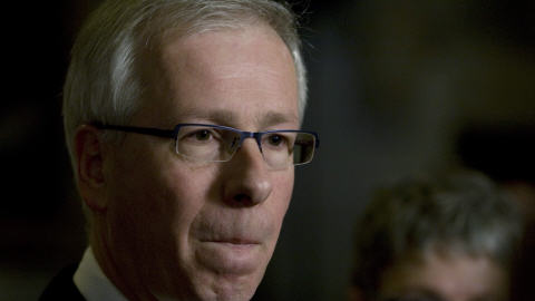 Stéphane Dion